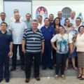 Secretários Executivos dos regionais da CNBB se encontram em Porto Velho(RO)
