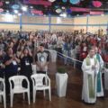 28º Congresso Diocesano de Catequese em Rondonópolis