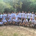 Jovens da Amazônia afirmam ser possível novos caminhos de conversão ecológica