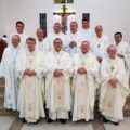 Encontro dos Bispos da CNBB Regional Oeste 2