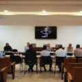 Grupo de Assessores da CNBB realiza reunião em Brasília (DF)