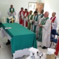 Padres da diocese Rondonópolis-Guiratinga participam de encontro de Formação