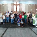 Assembleia Diocesana da Catequese em Juína