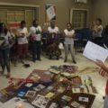 Para 2019, CEBs/Arquidiocese de Cuiabá priorizam formação sobre grupos bíblicos de reflexão e parceria com movimentos