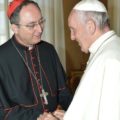 Papa Francisco recebeu, na segunda-feira, 3 de dezembro, os bispos que compõem a Presidência da CNBB