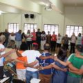 Ampliada Nacional envia carta às Comunidades Eclesiais de Base do Brasil
