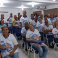Movimento Cursilho da diocese de Rondonópolis/Guiratinga retoma as atividades