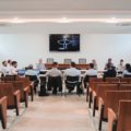 Assessores das Comissões Episcopais Pastorais realizam primeira reunião do ano em Brasília (DF)