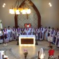 Retiro Espiritual Anual dos Presbíteros Diocese de Diamantino