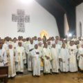 Encontro Regional de Presbíteros foi realizado na diocese de São Luíz de Cáceres