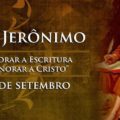 Na última segunda de setembro, Igreja celebra São Jerônimo, o tradutor da Bíblia