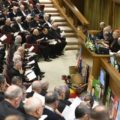 Padres sinodais aprovam todos os 120 pontos do Documento Final do Sínodo