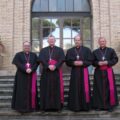 Presidência da CNBB conta detalhes sobre a visita à Cúria Romana nesta semana