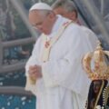 Papa divulga mensagem, especialmente para o Brasil, por ocasião da CF 2020
