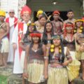Para Dom Wilmar Santin caminhada com povos da Amazônia sugere inculturação