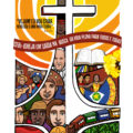 CEBs divulga o Cartaz do 15º Intereclesial