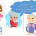 “Ligue para uma pessoa idosa hoje”, campanha da PPI incentiva o apoio aos idosos na quarentena.