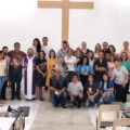 Pascom realizou primeiro Encontro Diocesano em Sinop