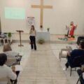 Diocese de Sinop realizou Primeiro Encontro de Catequistas de Adultos