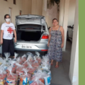 Ação Solidária da Igreja no Brasil mobiliza comunidades e arrecada milhares de doações