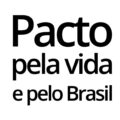 Dom Walmor apresenta Pacto pela Vida e pelo Brasil ao presidente do STF