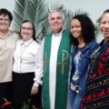 Diocese de Alto Solimões, na Amazônia, recebe 3 religiosas em experiência missionária