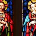 Igreja celebra o Sagrado Coração de Jesus e o Imaculado Coração de Maria