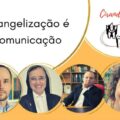 CRB promove Ciranda Junina de Comunicação com participação de especialistas