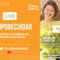 “Juventudes e a pandemia de coronavírus no Brasil” é o tema da live desta terça-feira, às 17h