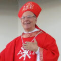 Aniversário de ordenação sacerdotal de Dom Gentil Delazari é celebrada nesta terça-feira(13/7)