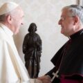 O Papa nomeou dom Giambattista Diquattro como o novo núncio apostólico para o Brasil