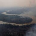 Carta Aberta – Pantanal em chamas, Dioceses pantaneiras gritam por socorro