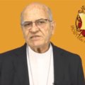 Dom Fernando Saburido divulga vídeo sobre adiamento do XVIII Congresso Eucarístico Nacional