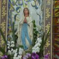 Nossa Senhora de Lourdes: “Coração Imaculado está voltado para Nós”