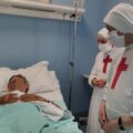 Dia Mundial do Enfermo: O esforço dos agentes da Pastoral da Saúde durante a pandemia da Covid-19