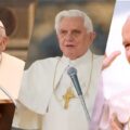 O que os Papas Francisco, Bento XVI e São João Paulo II disseram sobre a Campanha da Fraternidade em Mensagens Enviadas à Igreja no Brasil