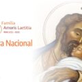 Igreja no Brasil celebra o Dia de São José e abre o  Ano da Família Amoris Laetitia