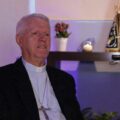 Dom Orlando comenta decisão do Papa de escolher o Santuário de Aparecida para representar o Brasil em Maratona de Oração