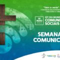 Missas pelos Comunicadores marcarão o Dia Mundial das Comunicações Sociais