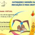 CCM oferece curso sobre Catequese e Missão na Iniciação à Vida Cristã