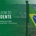 Por ocasião do Dia da Pátria, Presidente da CNBB pede a Brasileiros que não se deixem convencer por quem agride os Poderes Legislativos e Judiciário