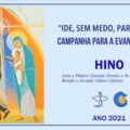 CNBB divulga Hino da Campanha para a Evangelização 2021