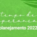 A Coordenação Nacional da Pascom Brasil divulgou o Planejamento por eixos e atividades para 2022 Encontro Nacional