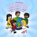 10ª Jornada Nacional da Infância e Adolescência Missionária, dia 29/05, marca o início das Comemorações dos 180 Anos da Obra no Mundo