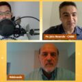 Primeiro Podcast sobre a Cf 2022 aborda Quaresma, Educação e Diálogo