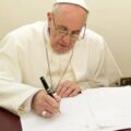 Papa Promulga a Constituição Apostólica Praedicate Evangelium sobre a Cúria Romana