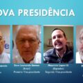 A Conferência Eclesial da Amazônia elegeu Nova Presidência para os próximos quatro anos