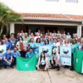 Alegria e Resiliência marcam o Encontro Regional da Pastoral Carcerária em Mato Grosso