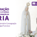 Papa Consagrará a Rússia e a Ucrânia ao Imaculado Coração de Maria em Celebração Penitencial, nesta Sexta-Feira, 25, Às 13h (Horário De Brasília)