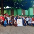 CRB Cuiabá realiza uma TARDE SINODAL para a “escuta” dos/as Religiosos/as e o 1º encontro presencial com o novo Arcebispo